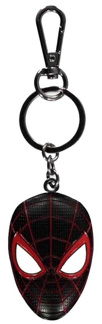 Přívěsek na klíče Marvel|Spiderman: Miles Morales
