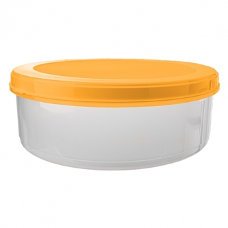 Box s podnosem a víkem pr. 37,5 cm