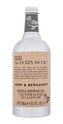 The Fuzz Duck pěna a sprchový gel Hemp & Bergamot 750 ml