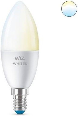WiZ LED žárovka E27 8718699787073