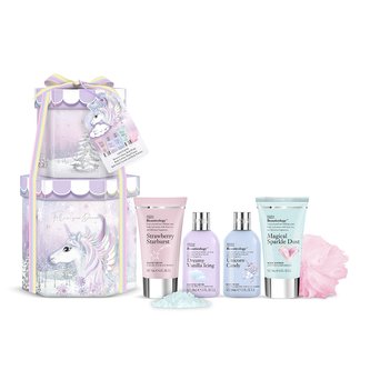 Baylis & Harding dárkový set mini péče o tělo Unicorn