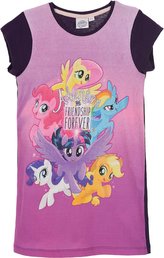 NOČNÍ KOŠILKA MY LITTLE PONY  - velikost 6