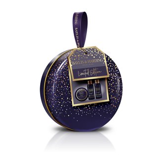 Baylis & Harding dárkový set péče o tělo v dóze Mulberry fizz