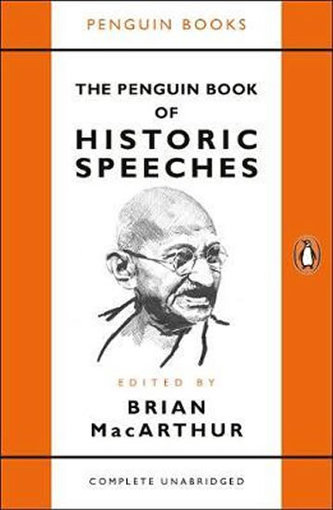 The Penguin Book of Historic Speeches