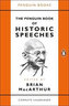 The Penguin Book of Historic Speeches