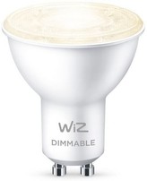 WiZ LED žiarovka E27 8718699786250