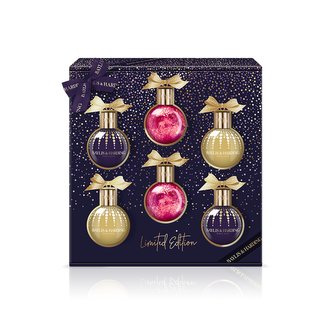 Baylis & Harding  dárkový set pěna a sprchový gel 6 ks Mulberry Fizz