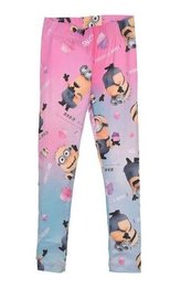 LEGÍNY MIMONI - velikost 7-8