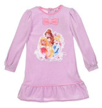 VELUROVÉ ŠATY - velikost 3