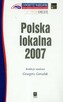 Polska lokalna 2007
