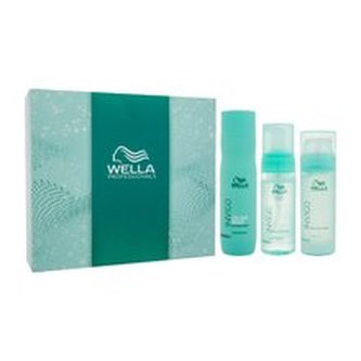 Wella Professionals Invigo šampon Invigo Volume Boost 250 ml + maska na vlasy Invigo Volume Boost 145 ml + stylingová pěna na vlasy Invigo Volume Boost 150 ml