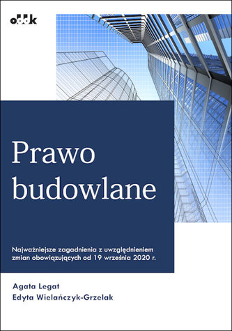 Prawo budowlane