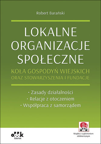 Lokalne organizacje społeczne