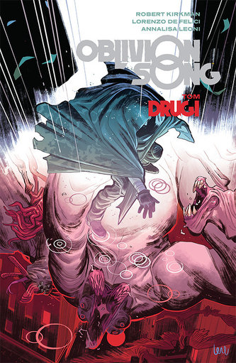 Oblivion Song Tom 2