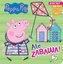 Peppa Pig Kto to? Co to? Ale zabawa!