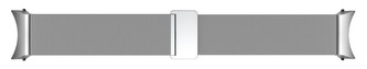 Samsung GP-TYR870SAAS Milanese Band 20mmM/L,Silver