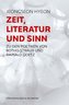 Zeit, Literatur und Sinn