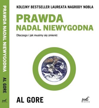 Prawda nadal niewygodna