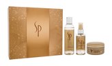 Wella Professionals SP Luxeoil šampon SP Luxeoil 200 ml + olej na vlasy SP Luxeoil 100 ml + maska na vlasy SP Luxeoil 150 ml