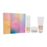 Wella Professionals ColorMotion+ šampon ColorMotion+ 250 ml + kondicionér ColorMotion+ 200 ml + maska na vlasy ColorMotion+ 150 ml