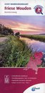 Friese Wouden (Beesterzwaag) 1:33 000