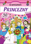 Princezny s 50 samolepkami