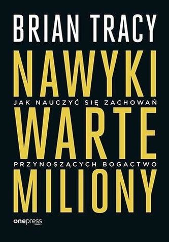 Nawyki warte miliony