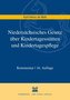 Niedersächsisches Gesetz über Kindertagesstätten und Kindertagespflege