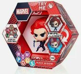 WOW POD Marvel - Čierna vdova