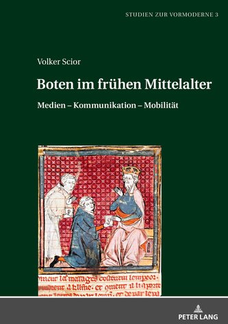 Boten im frühen Mittelalter