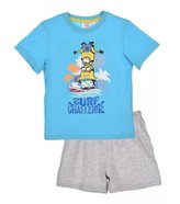 PYŽAMO MIMONI - velikost 8