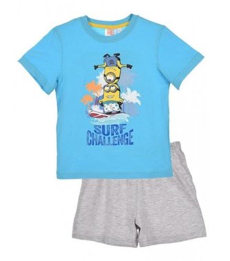 PYŽAMO MIMONI - velikost 8