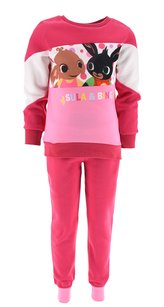 TEPLÁKOVÁ SOUPRAVA  BING - velikost 3