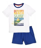 PYŽAMO MIMONI - velikost 6