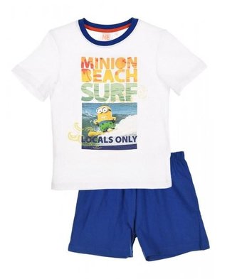 PYŽAMO MIMONI - velikost 6