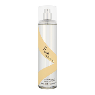 Rihanna Nude tělový závoj 236 ml W