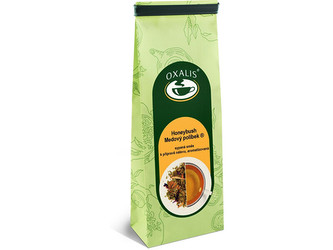 OXALIS Honeybush Medový polibek 60 g