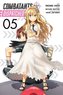 Combatants Will Be Dispatched!, Vol. 5 (manga)