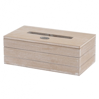 Box na papierové vreckovky