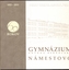 Gymnázium Antona Bernoláka Námestovo