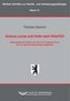 Amicus curiae und Dritte nach BVerfGG
