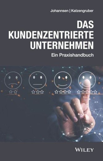 Das kundenzentrierte Unternehmen