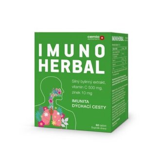 Cemio Imunoherbal 60 tablet