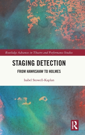 Staging Detection