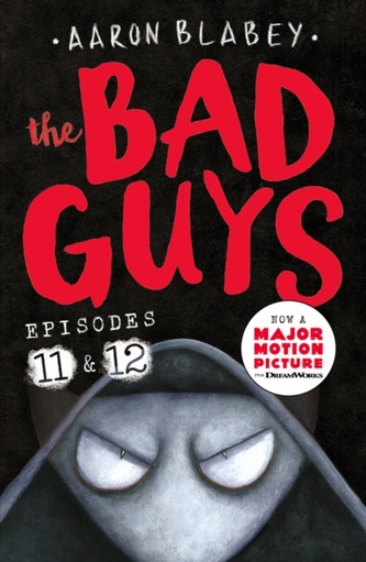 The Bad Guys: Episode 11&12;