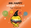 Mr. Happy and the Wizard