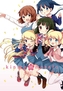 Kiniro Mosaic, Vol. 11