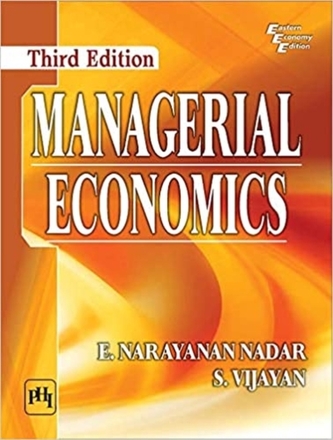 Managerial Economics