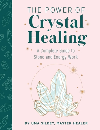 Crystal Healing