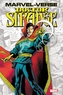 Marvel-verse: Doctor Strange